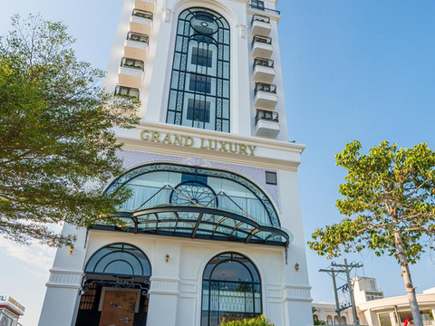 宁楚豪华大酒店