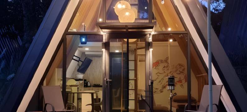 My Cabin by One Selah图片