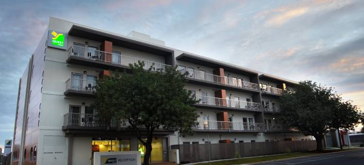 米尔迪拉探索旅馆(Quest Mildura)图片