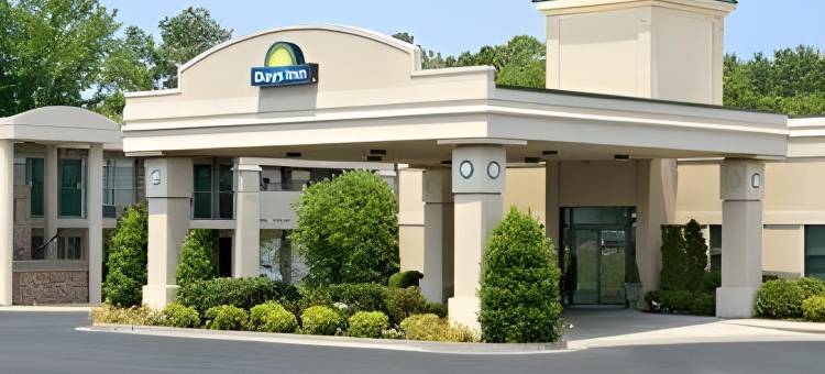 温德姆戴斯酒店帕迪尤卡I-24 4号出口(Days Inn by Wyndham Paducah I-24 Exit 4)图片