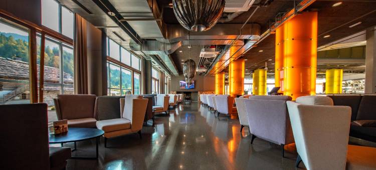 纳斯费尔德法朗兹费迪南阿里纳酒店(Arena Franz Ferdinand Nassfeld)图片