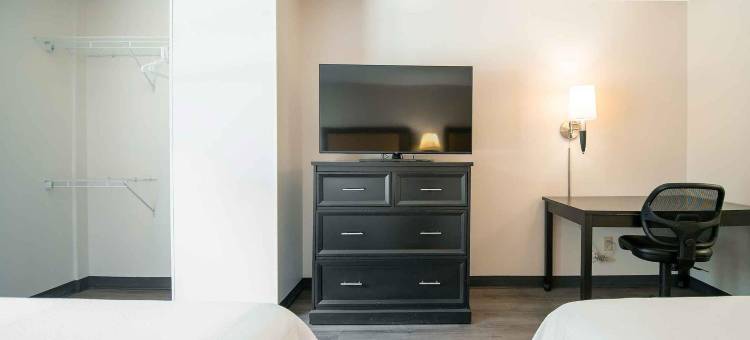 美国长住酒店-华盛顿特区-洛克维尔(Extended Stay America Suites - Washington, DC - Rockville)图片