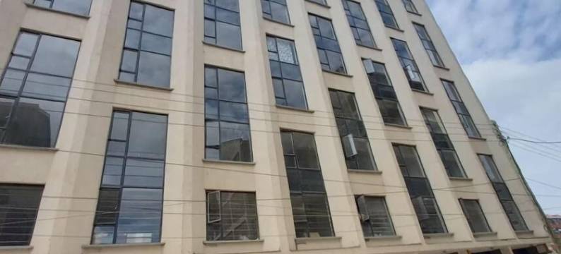 Lux套房Tsavo工作室Embakasi(Lux Suites Tsavo Studios Embakasi)图片