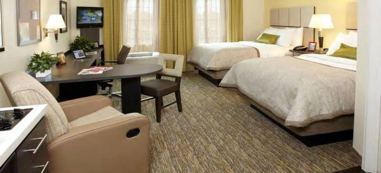 塞尔Candlewood Suites洲际旗下酒店(Candlewood Suites SAYRE by IHG)图片
