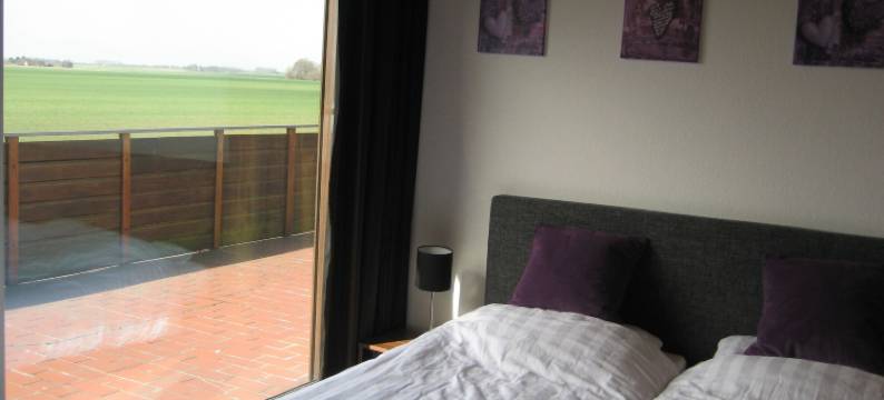 雷德兰住宿加早餐酒店(Bed & Breakfast Rheiderland)图片