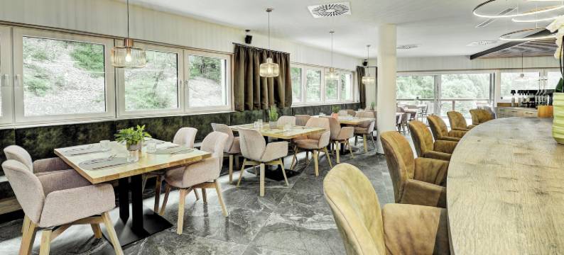 达斯福雷斯特贝克(Das Förstereck)图片