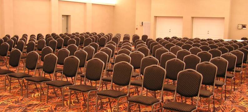 Camberland 拉马约酒店(Hotel Camberland Ramallo)图片