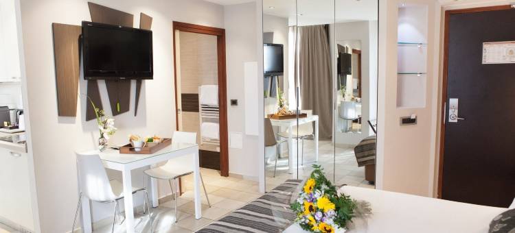 德艾尔莎别墅酒店(Hotel Villa d'Elsa)图片