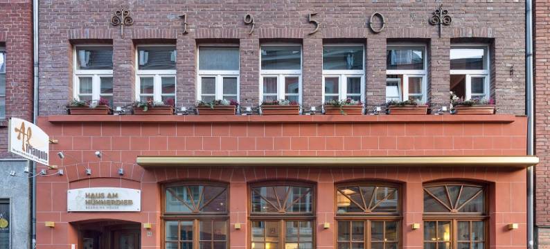 哈恩纳德酒店(Haus am Hühnerdieb)图片