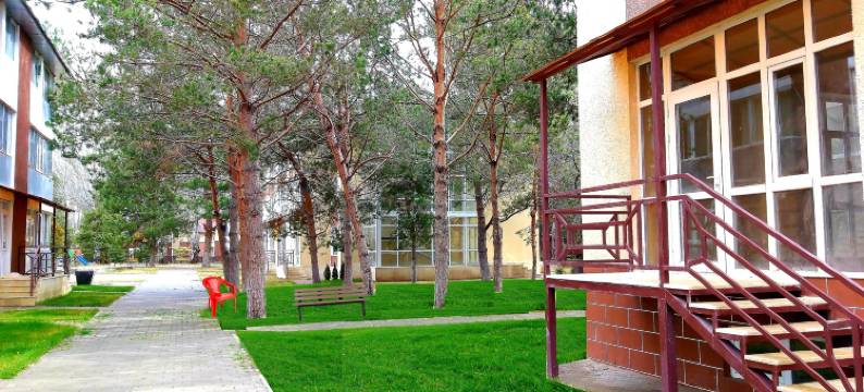 "旅馆"(Pension)图片