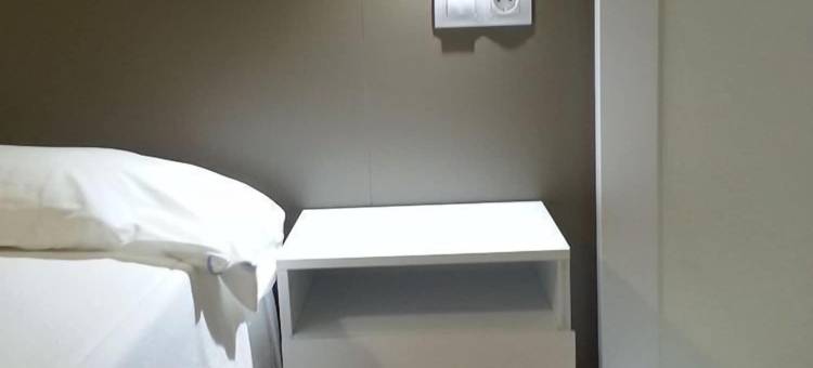 罗加诺宾馆餐馆(Hostal-Restaurante Lugano)图片