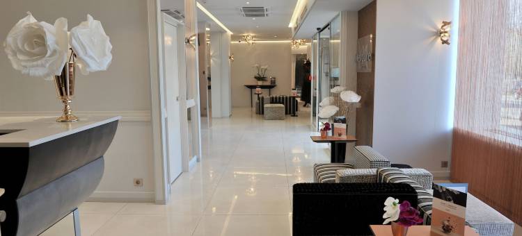 巴黎意大利广场美居酒店(Hôtel Mercure Paris Place d'Italie)图片