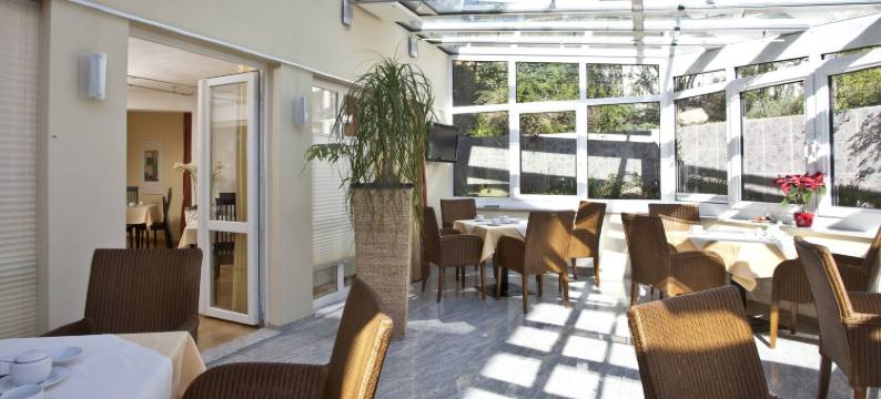 布拉恩黑尔茨酒店(Hotel Am Braunen Hirsch)图片