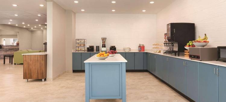 格林斯伯勒丽笙乡村套房酒店(Country Inn & Suites by Radisson, Greensboro, NC)图片