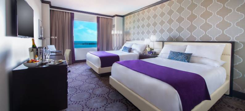 哈拉斯湾岸酒店— 凯撒奖励计划目的地(Harrah’s Gulf Coast – A Caesars Rewards Destination)图片