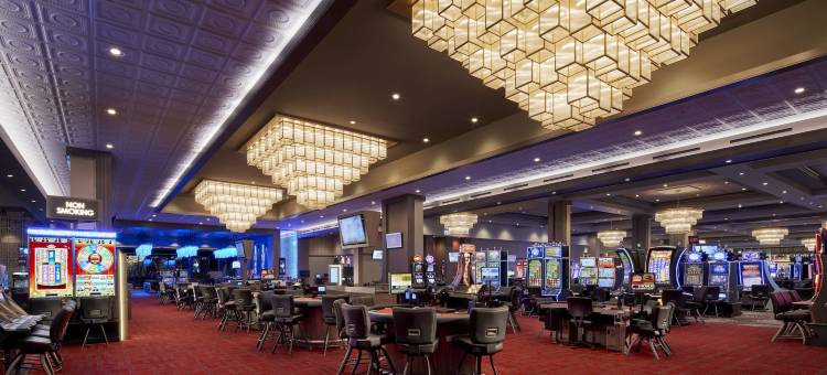 凯撒南印第安纳酒店 - 凯撒奖励目的地(Caesars Southern Indiana – A Caesars Rewards Destination)图片