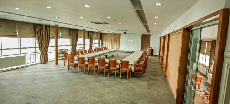 格兰德代尼兹利酒店(Grand Denizli Hotel)图片