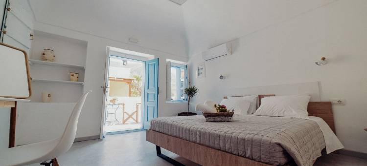 Pueblo Viejo套房(Pueblo Viejo Suites)图片