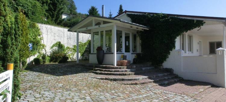 艾恩贝克索南伯格旅馆(Einbecker Sonnenberg)图片