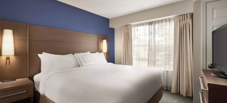 亚特兰大德卢斯/格温奈特广场Residence Inn 酒店(Residence Inn Atlanta Duluth/Gwinnett Place)图片