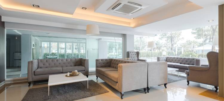 顶景酒店(Top View Hotel)图片