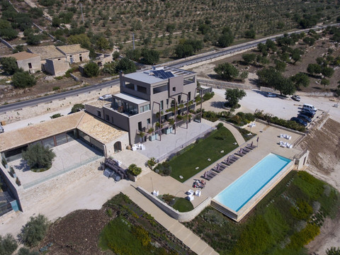 奇亚拉蒙特之家酒店