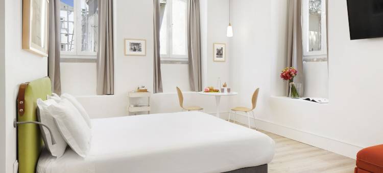 埃森萨尔比卡-里斯本服务式公寓(Ascensor da Bica - Lisbon Serviced Apartments)图片