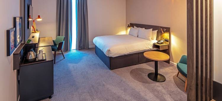 桑德兰市中心假日酒店(Holiday Inn Sunderland - City Centre)图片