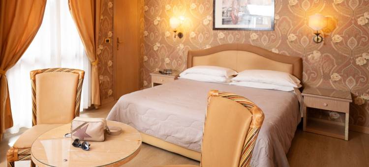 海滨长廊酒店(Hotel Promenade)图片