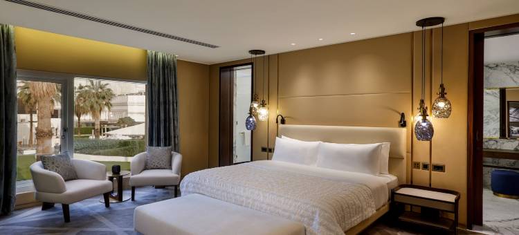 迪拜艾美酒店及会议中心(Le Méridien Dubai Hotel & Conference Centre)图片