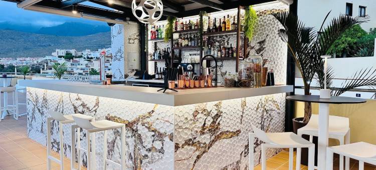 斯塔阿德赫温德姆华美达酒店公寓(Ramada Residences by Wyndham Costa Adeje)图片