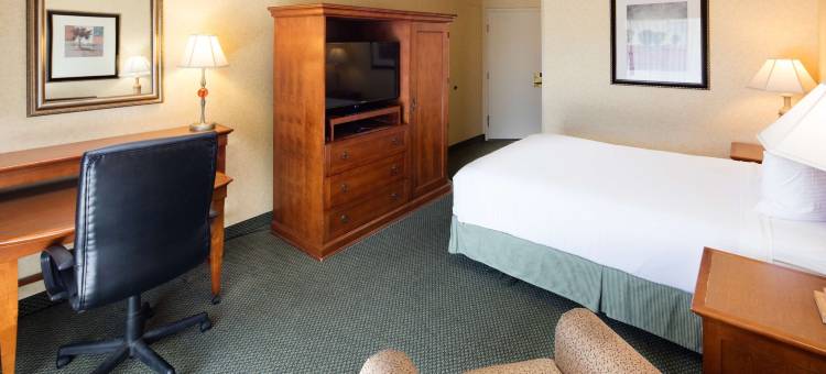 彭德尔顿红狮酒店(Red Lion Hotel Pendleton)图片