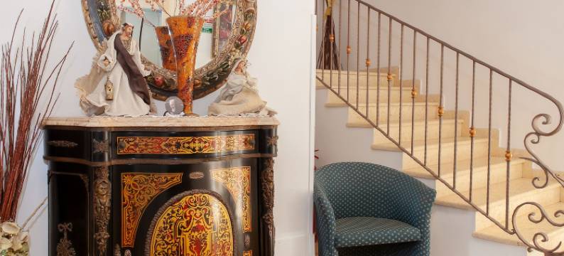 萨马塔诺酒店(Sammartano Hotels)图片