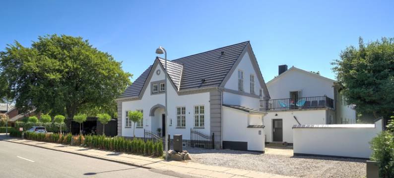 苏菲别墅民宿(Villa Sofie Bed & Breakfast)图片