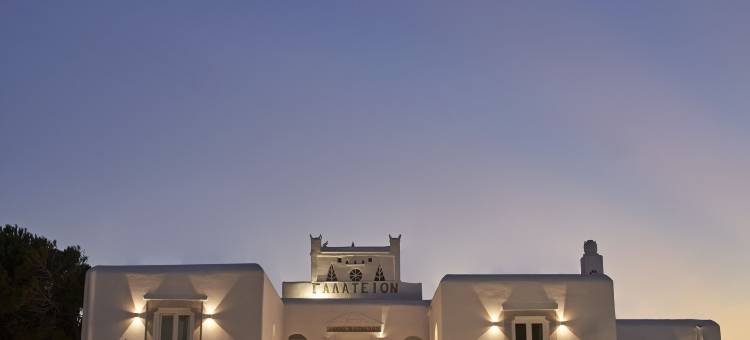 加拉申酒店(Galation)图片