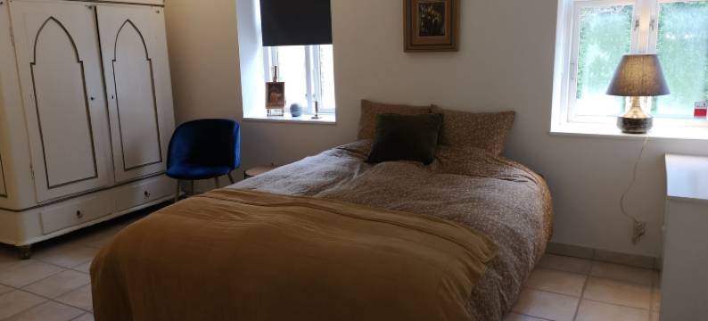 MidtGolf 旅馆(MidtGolf Guest House)图片