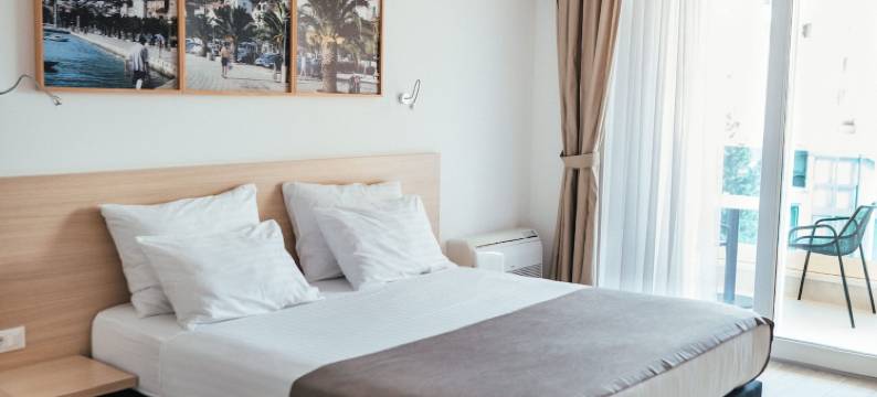 马卡斯卡城市海滩公寓(City Beach Makarska)图片