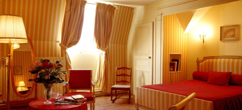 德玛内卡特纳酒店 - 勒芒(Domaine de Chatenay - le Mans)图片