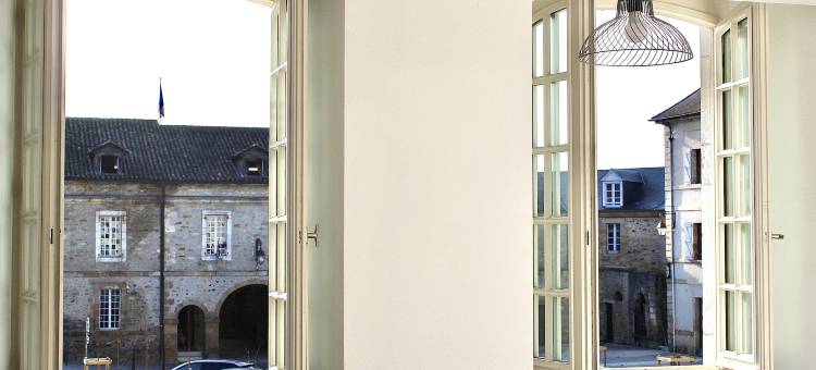 商务旅馆(Logis Hôtel le Commerce)图片