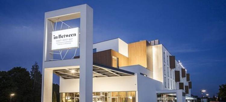 香草中央酒店(Focus Hotel Premium Lublin Conference & Spa)图片