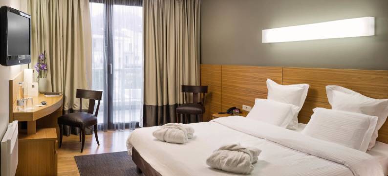 埃斯佩罗斯皇宫豪华Spa酒店(Esperos Palace Luxury & Spa Hotel)图片