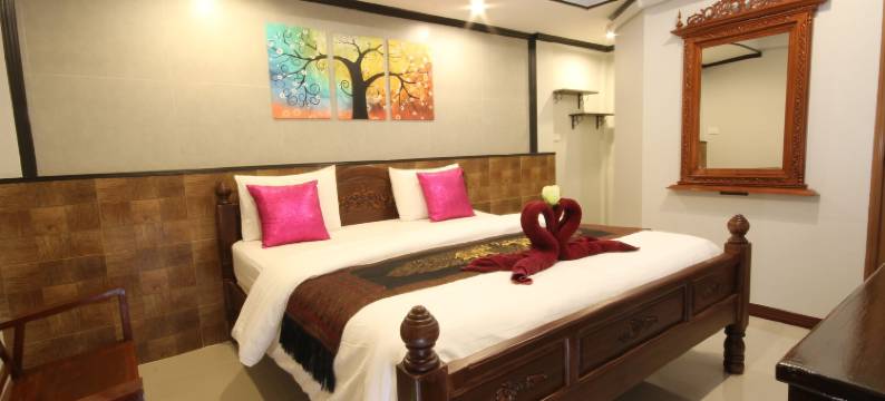 TR宾馆(TR Guesthouse)图片