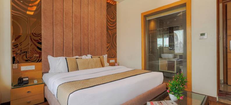 CSJS酒店(Csjs Inn Hotel)图片