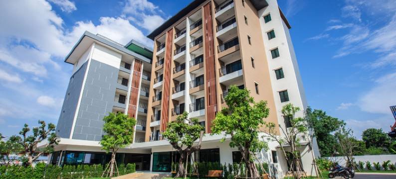 L酒店(L Hotel)图片
