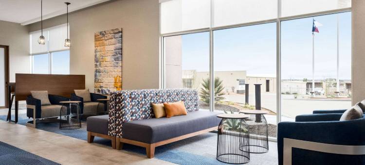 德里奥浩枫温德姆公寓(Hawthorn Extended Stay by Wyndham Del Rio)图片
