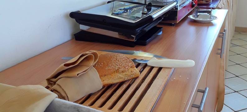 赫拉神庙酒店(Il Tempio di Hera)图片