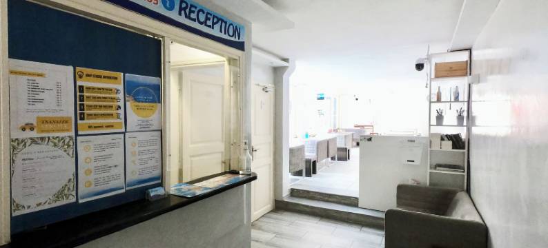 佩里萨海滩安妮公寓(Anny Studios & Rooms Perissa Beach)图片