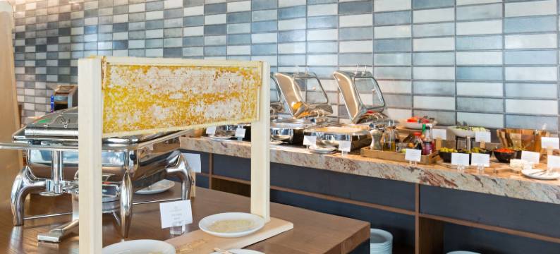 诺维萨德喜来登酒店(Sheraton Novi Sad)图片