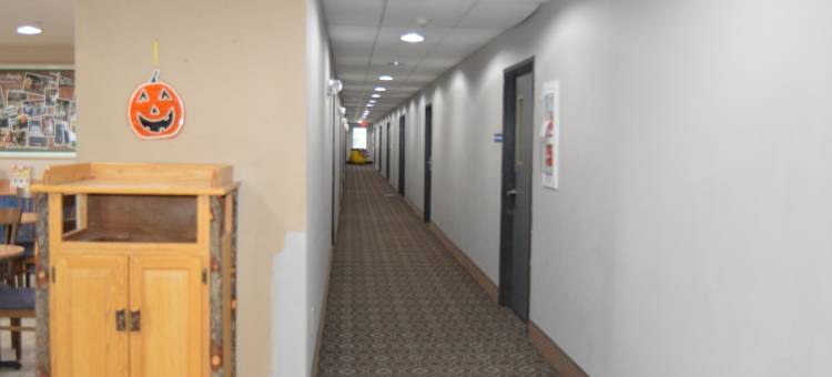 格罗夫城-奥特莱斯购物中心罗德威套房酒店(Quality Inn & Suites Grove City-Outlet Mall)图片