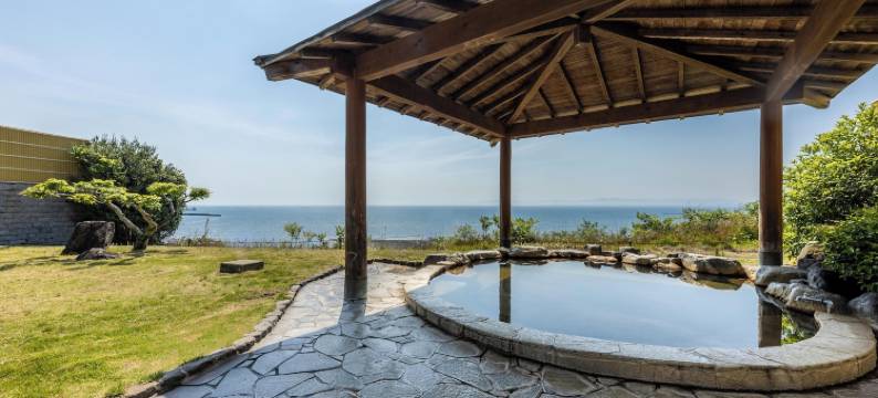 大分日出别府湾Solage温泉度假酒店(Spa and Resort Hotel Solage Oita Hiji Beppuwan)图片